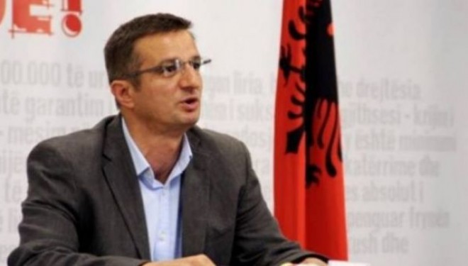 Faton Topalli: Policia më erdhi në shtëpi – dy herë në dy orë e gjysmë