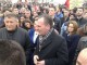 Limaj: Krejt Kosova në Prishtinë