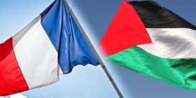 Franca paralajmëron njohjen e pavarësisë së Palestinës