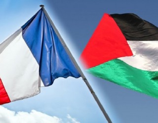 Franca paralajmëron njohjen e pavarësisë së Palestinës