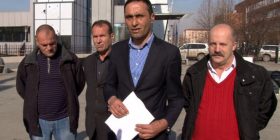 Qeriqi thotë se s’mund të garantojë nëse protesta e së hënës do të jetë paqësore