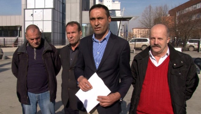 Qeriqi thotë se s’mund të garantojë nëse protesta e së hënës do të jetë paqësore