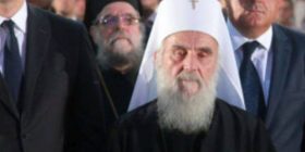Patriarku Irinej :Thirrje serbëve që të kthehen në shtëpitë e tyre