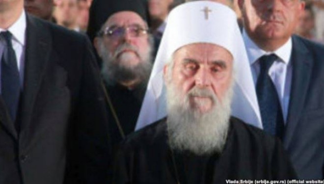 Patriarku Irinej :Thirrje serbëve që të kthehen në shtëpitë e tyre