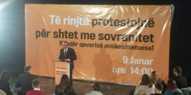Haradinaj: Nga Kosova nuk mund të marrin as me Zajdenicë, as me Demarkacion