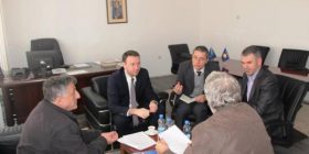 Nis aplikimi për njohjen e stazhit të punës 1989-1999