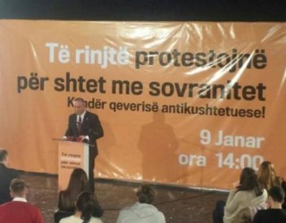 Haradinaj: Nga Kosova nuk mund të marrin as me Zajdenicë, as me Demarkacion