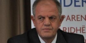 Jep dorëheqje Hysni Hoxha