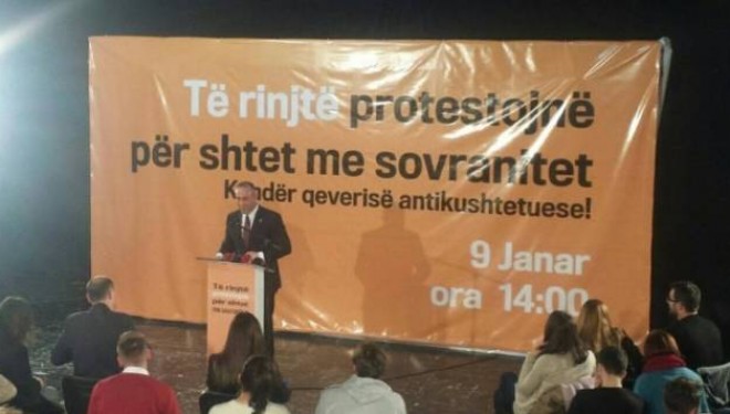 Haradinaj: Nga Kosova nuk mund të marrin as me Zajdenicë, as me Demarkacion