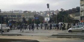 “Blindohet” ndërtesa e re e Qeverisë (Foto)