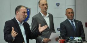 Opozita ua rikujton Thaçit dhe Mustafës premtimet e parealizuara