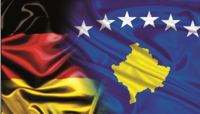 Delegacioni gjerman i dëshpëruar nga gjendja e kompanisë që investoi në Kosovë