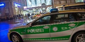 Alarm për sulme terroriste, mbyllen dy stacione në Gjermani