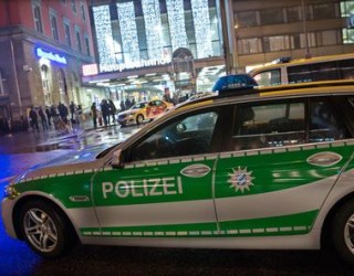 Alarm për sulme terroriste, mbyllen dy stacione në Gjermani