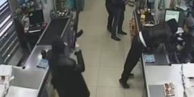 Grabitje të njëpasnjëshme në një market në Prishtinë