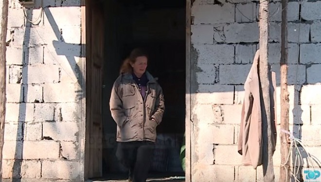 Mesazhi i të dënuarës: Mos ngrini kurrë dorë ndaj grave (Video)