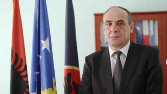 Haki Rugova: E kemi obligim ta votojmë për President Hashim Thaçin