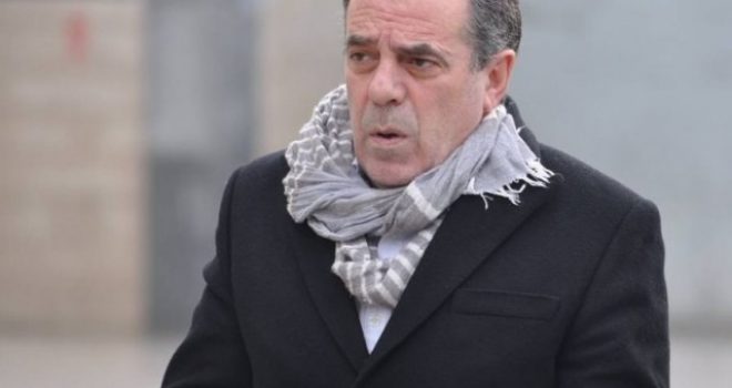 Halil Matoshi: Të ndalen aktet terroriste- qofshin ato konspirative ose të VV-së!