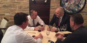 Rama e pret Haradinajn, flasin për krizën n’vend