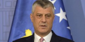 Dialogu me Serbinë në nivel presidentësh mundësi që Thaçi të faktorizohet ndërkombëtarisht