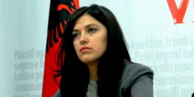 Haxhiu-Grabovcit: Si tu plagos gruaja?