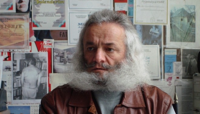 Barani: Dënimi i Oliver Ivanoviq, qesharak