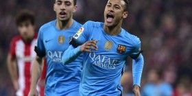 35 milionë euro në vit për Neymar