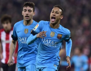35 milionë euro në vit për Neymar