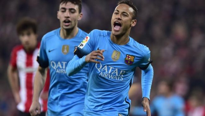 35 milionë euro në vit për Neymar