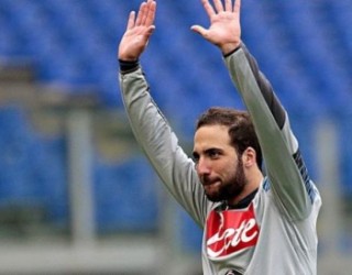 Higuain mund të rikthehet në Madrid, por jo te Reali