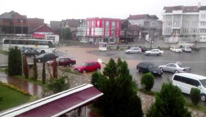 Kosova pa fond emergjent