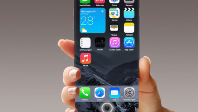 Ja si do të jetë iPhone 7 / VIDEO