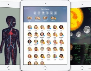 Apple realizon versionin publik beta të iOS 9.3