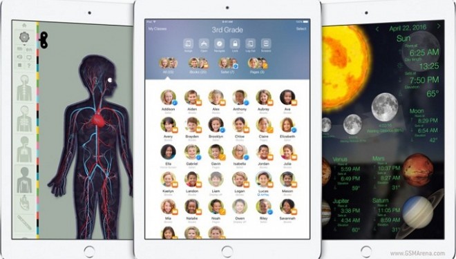 Apple realizon versionin publik beta të iOS 9.3