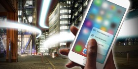 Apple kthen sytë nga Li-Fi