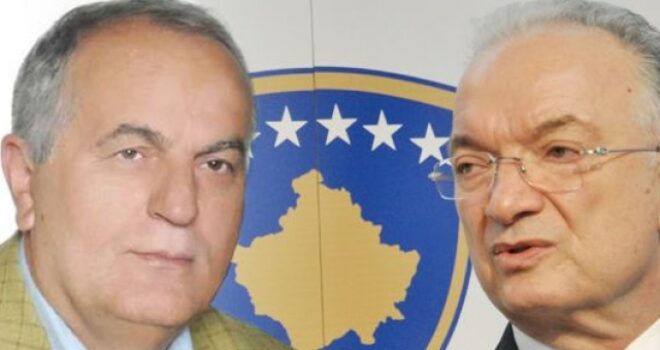 Lufta për jetë a vdekje, e klanit të Xhavit Halitit dhe Ibrahim Kelmendit!