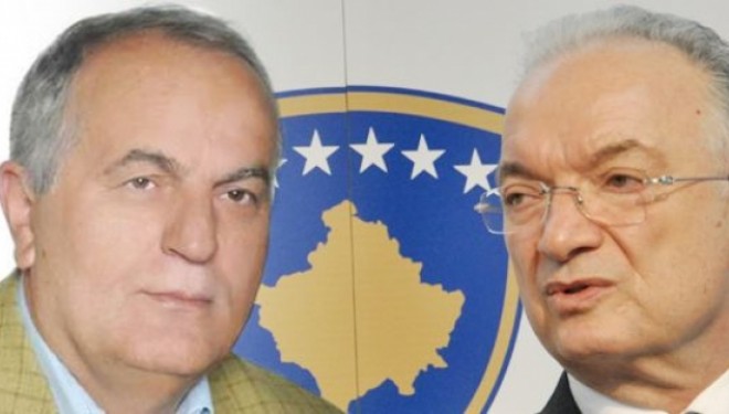 Lufta për jetë a vdekje, e klanit të Xhavit Halitit dhe Ibrahim Kelmendit!