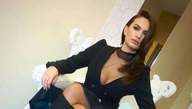 Liberta Spahiu tregon se pse u nda nga Getoar Selimi