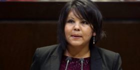 Vritet kryebashkiakja e porsaemëruar në një qytet meksikan