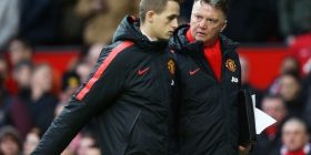 Van Gaal në mëndje e ka Adnan Januzajn