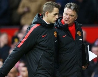 Van Gaal në mëndje e ka Adnan Januzajn