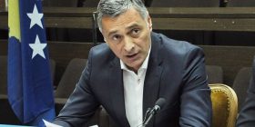 Sindikalistët e QKUK-së në takim me Kryeprokurorin e Shtetit