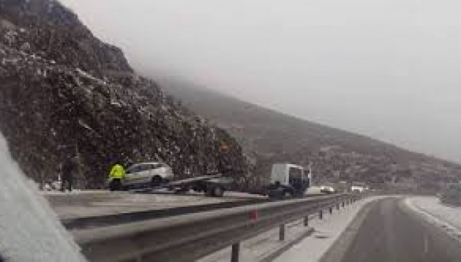 Gjatë 24 orëve të fundit 19 aksidente