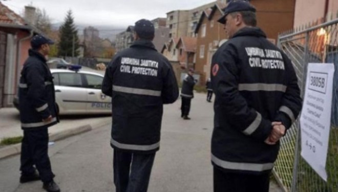 Integrohen edhe 378 pjesëtarë të strukturave paralele