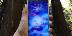 iPhone 8 mund te jete celulari i pare me ekran OLED