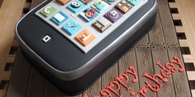 Apple feston ditëlindjen e nëntë të iPhone