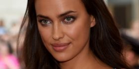 Irina Shayk, krejtësisht nudo / FOTO