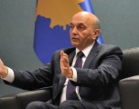 Mustafa kritikon ashpër Komunën e Prishtinës për ngushtimin e rrugës “Ilir Konusheci”
