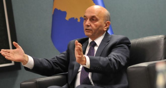 Mustafa beson se deputetët e partisë së tij do të jenë unikë për presidentin