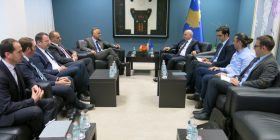 Mustafa u thotë prodhuesve vendorë të përgatiten për tregun evropian